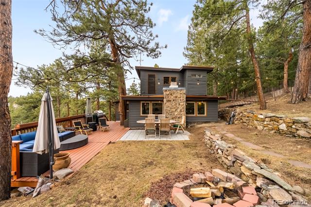 4986 White House Trail