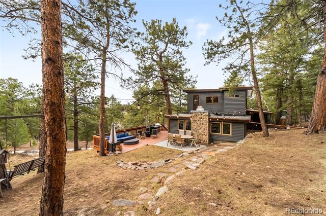 4986 White House Trail