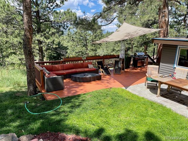 4986 White House Trail