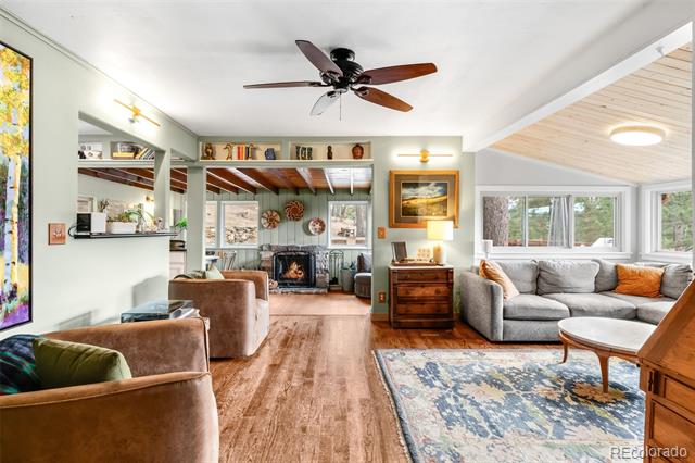 4986 White House Trail