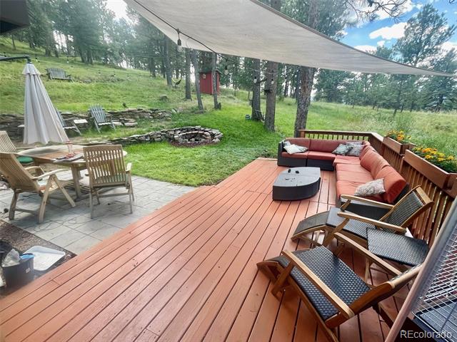 4986 White House Trail