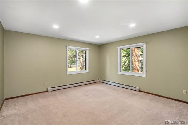 2907 Hiwan Drive