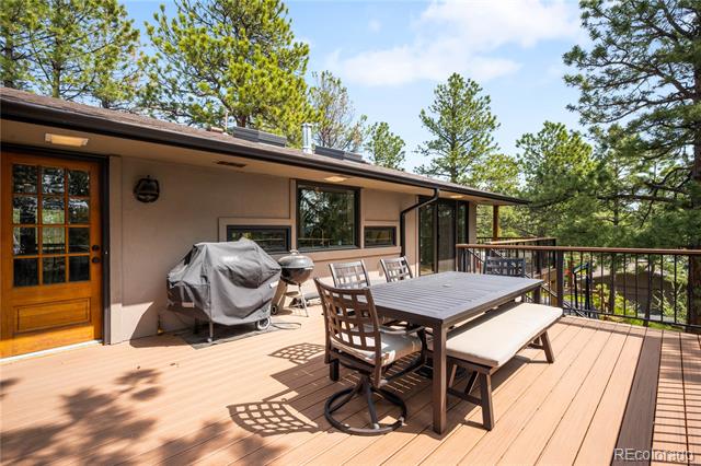 2907 Hiwan Drive