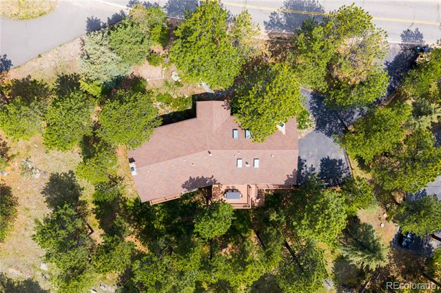2907 Hiwan Drive