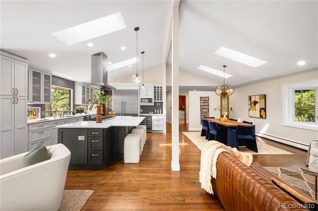2907 Hiwan Drive