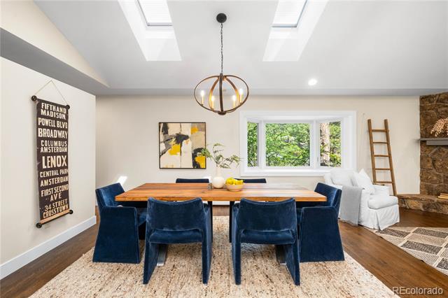 2907 Hiwan Drive