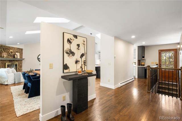 2907 Hiwan Drive