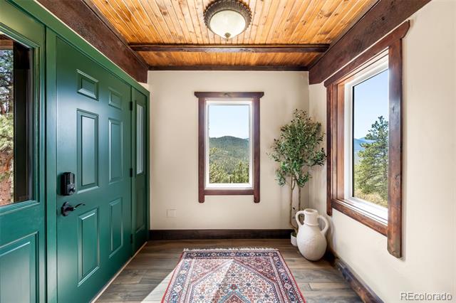 3890 S Sky line Drive