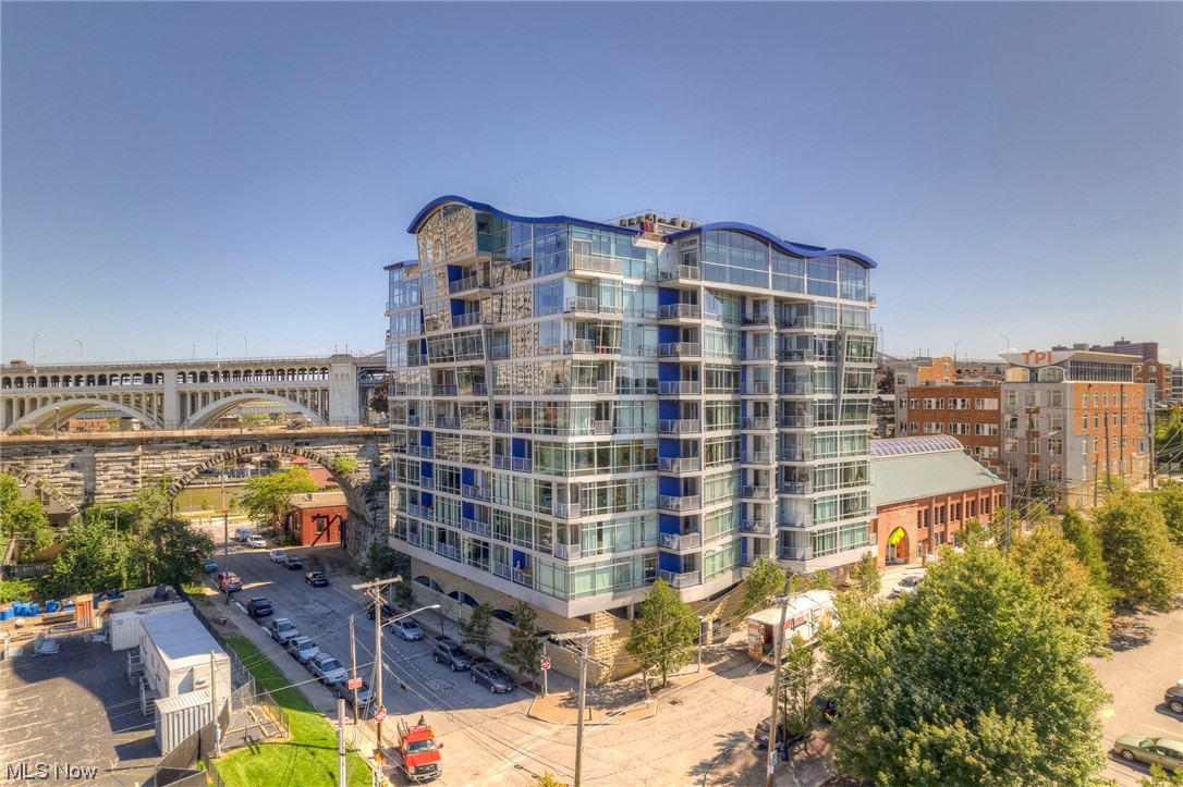 1237 Washington Avenue 1110