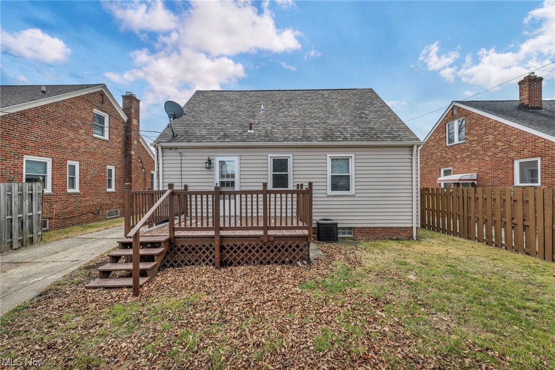 3016 Brookview Boulevard