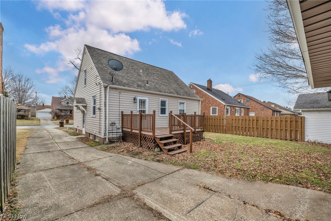 3016 Brookview Boulevard