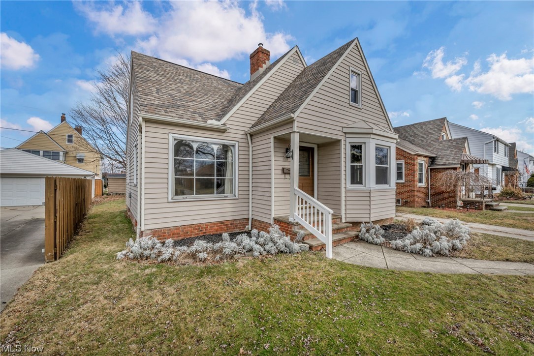 3016 Brookview Boulevard