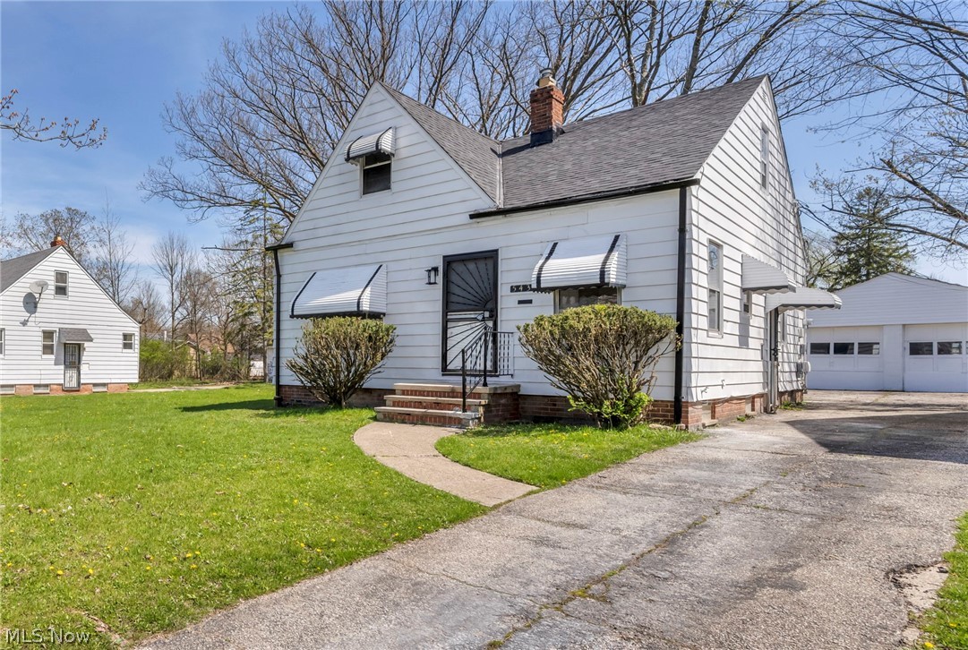 5437 Grasmere Avenue