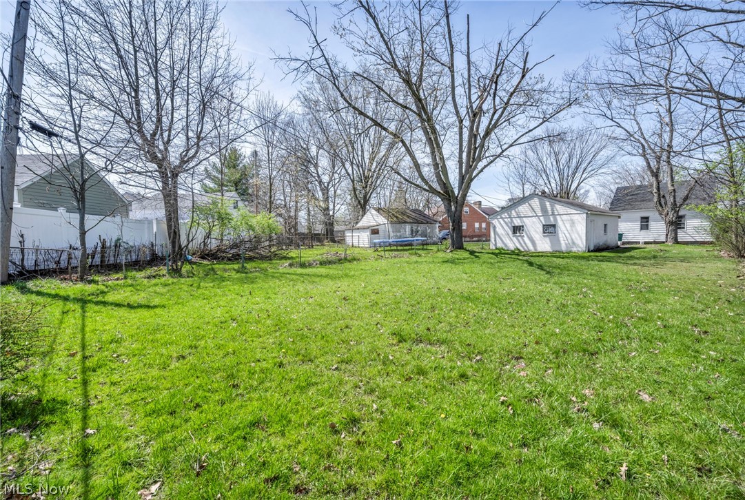 5437 Grasmere Avenue