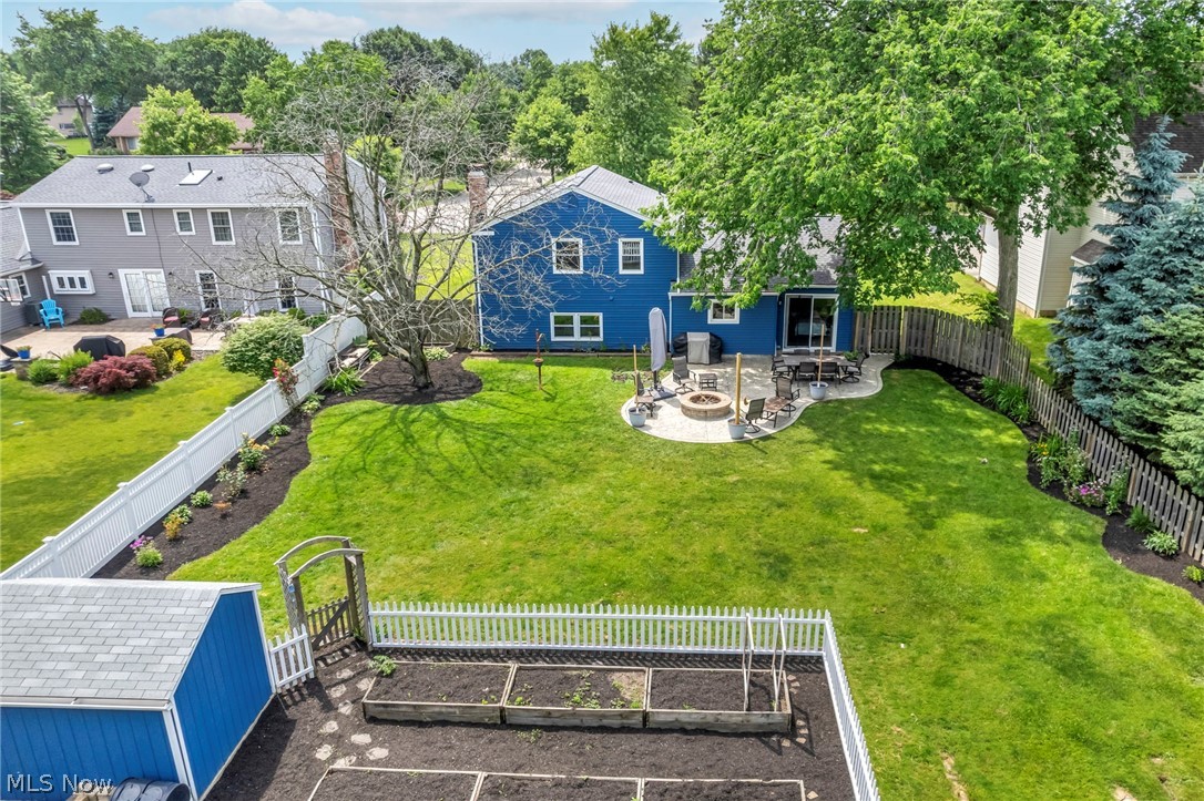 17141 Misty Lake Drive