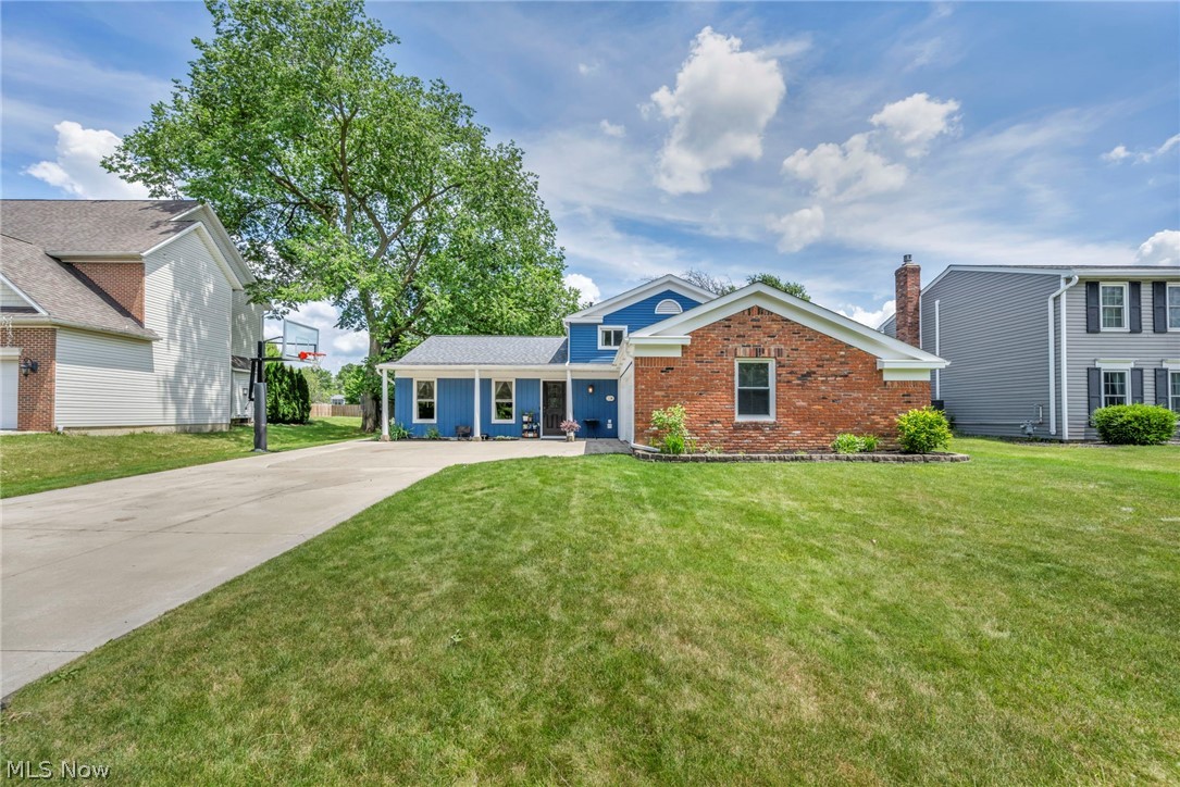 17141 Misty Lake Drive