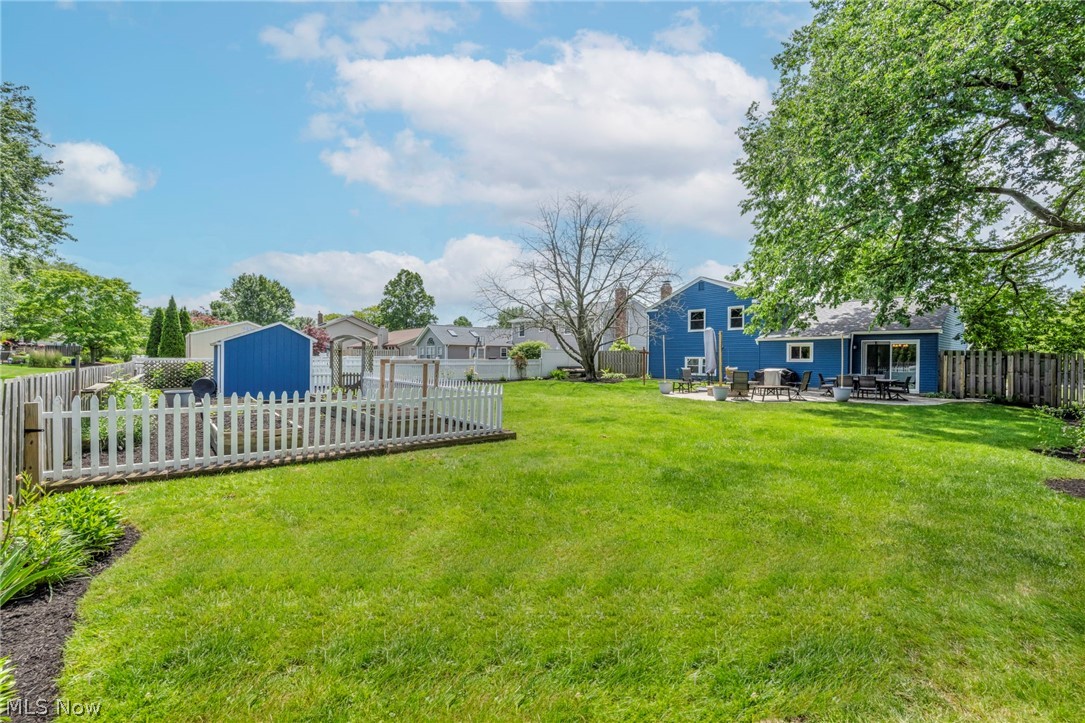 17141 Misty Lake Drive