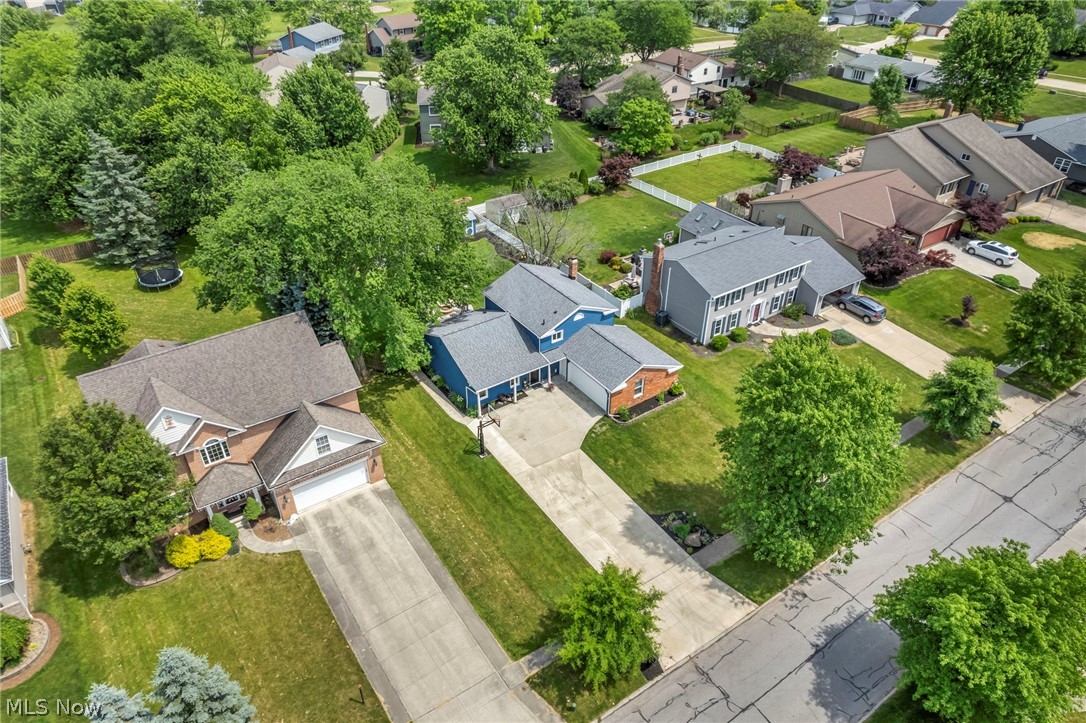 17141 Misty Lake Drive