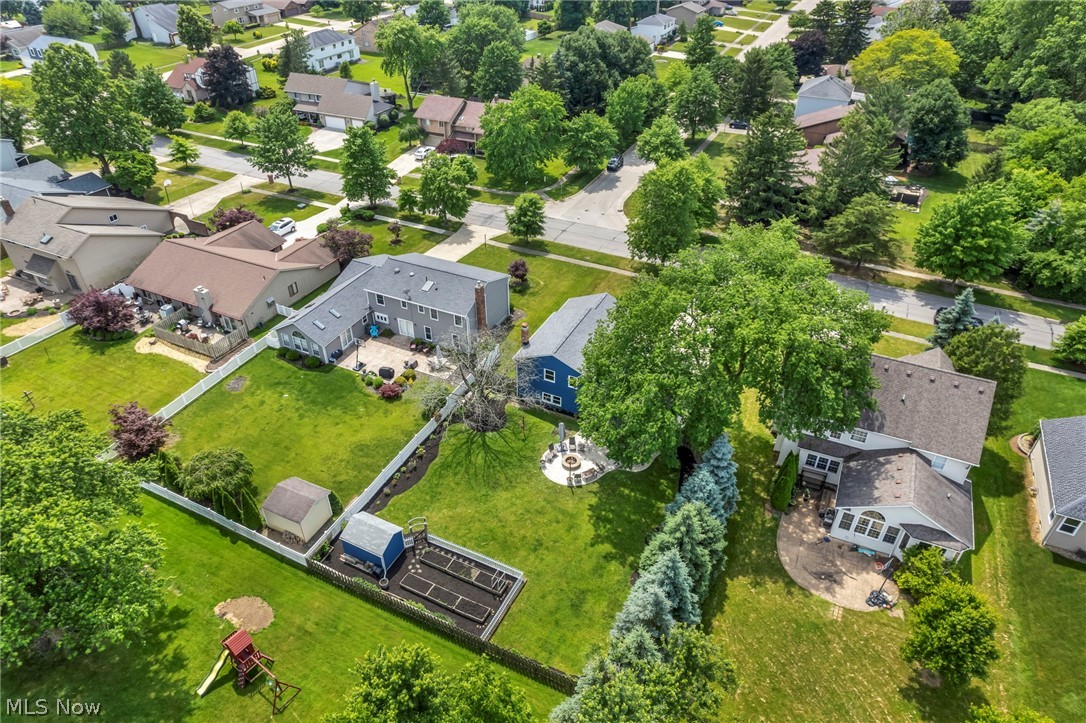 17141 Misty Lake Drive