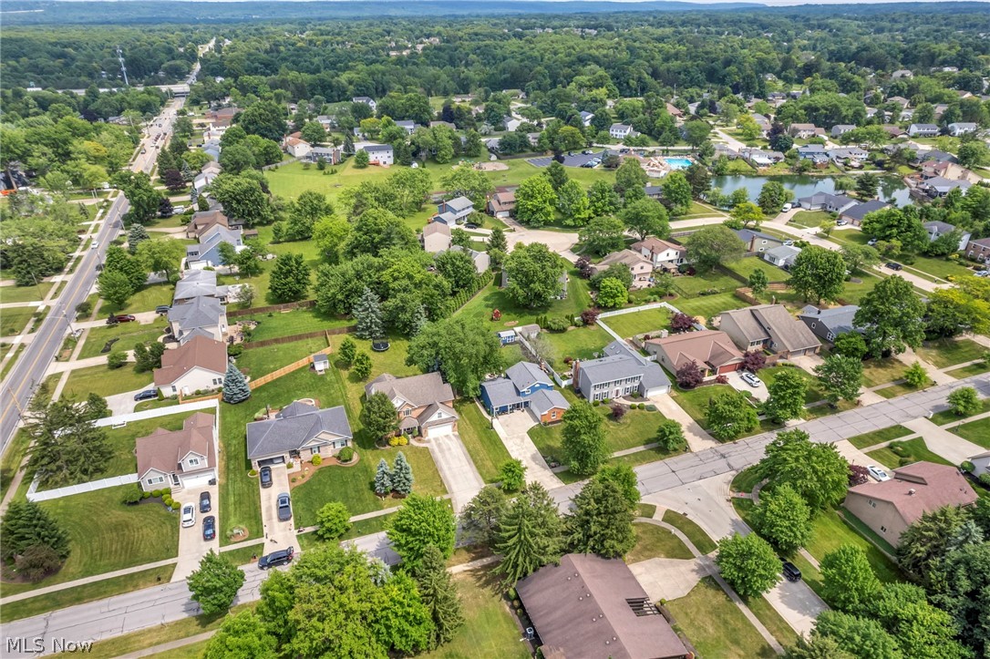 17141 Misty Lake Drive