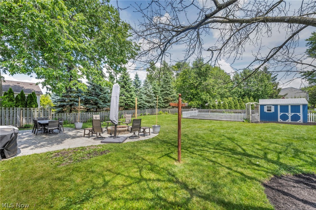 17141 Misty Lake Drive