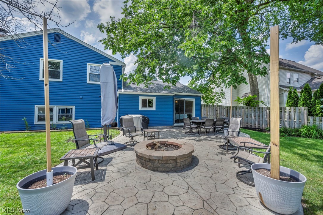 17141 Misty Lake Drive