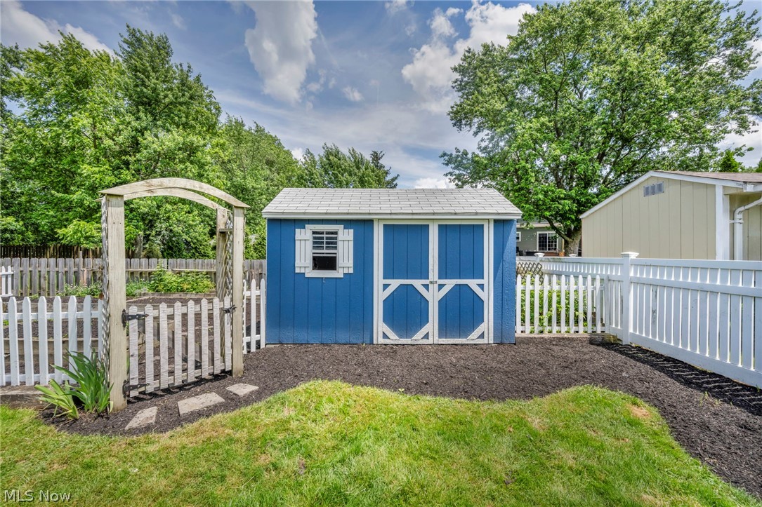 17141 Misty Lake Drive