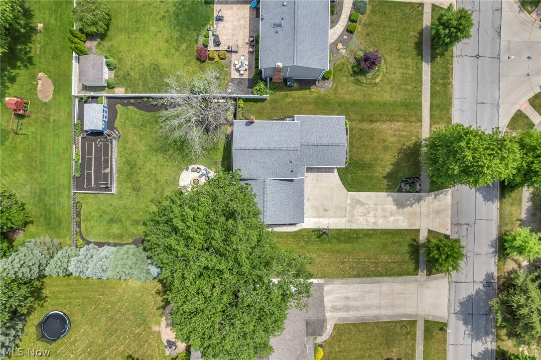 17141 Misty Lake Drive