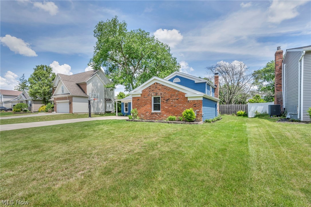 17141 Misty Lake Drive