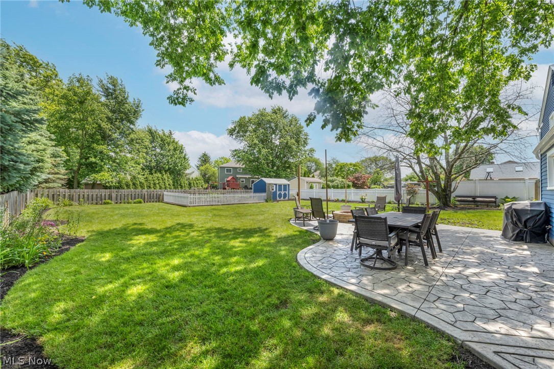 17141 Misty Lake Drive