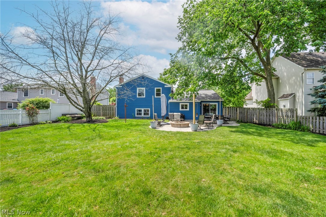 17141 Misty Lake Drive