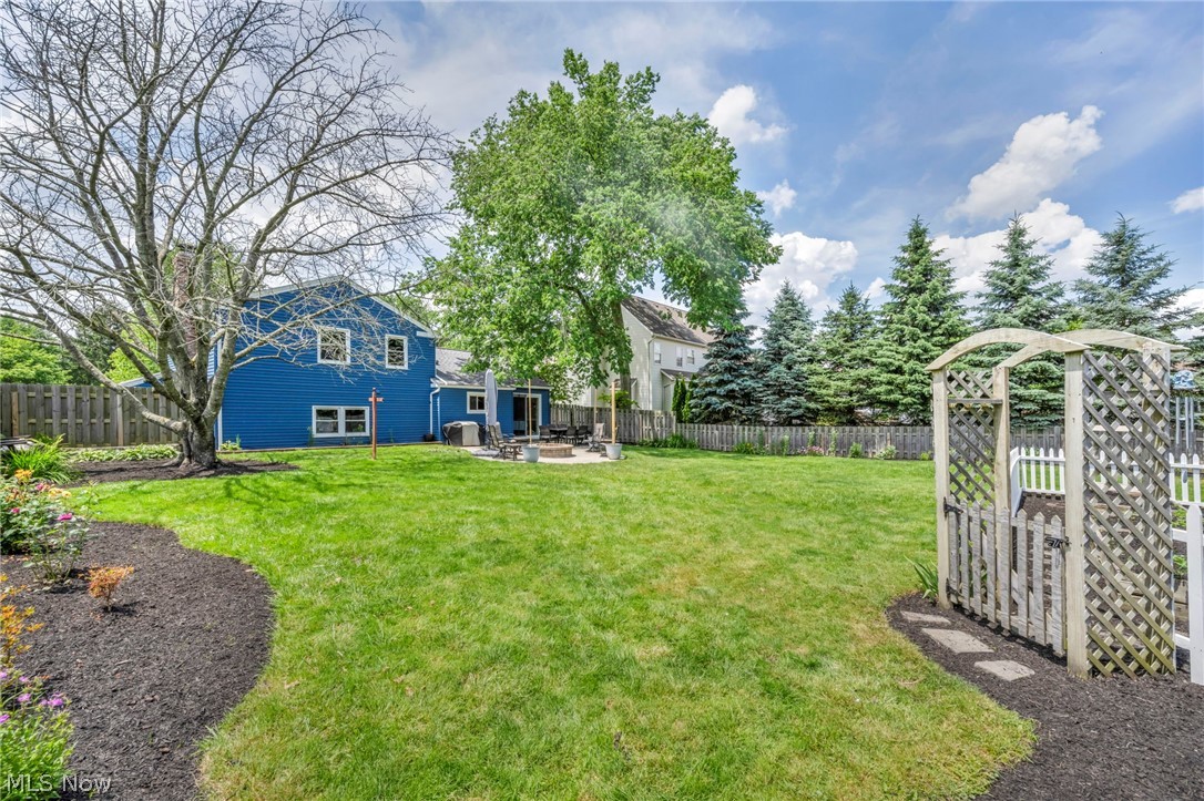 17141 Misty Lake Drive