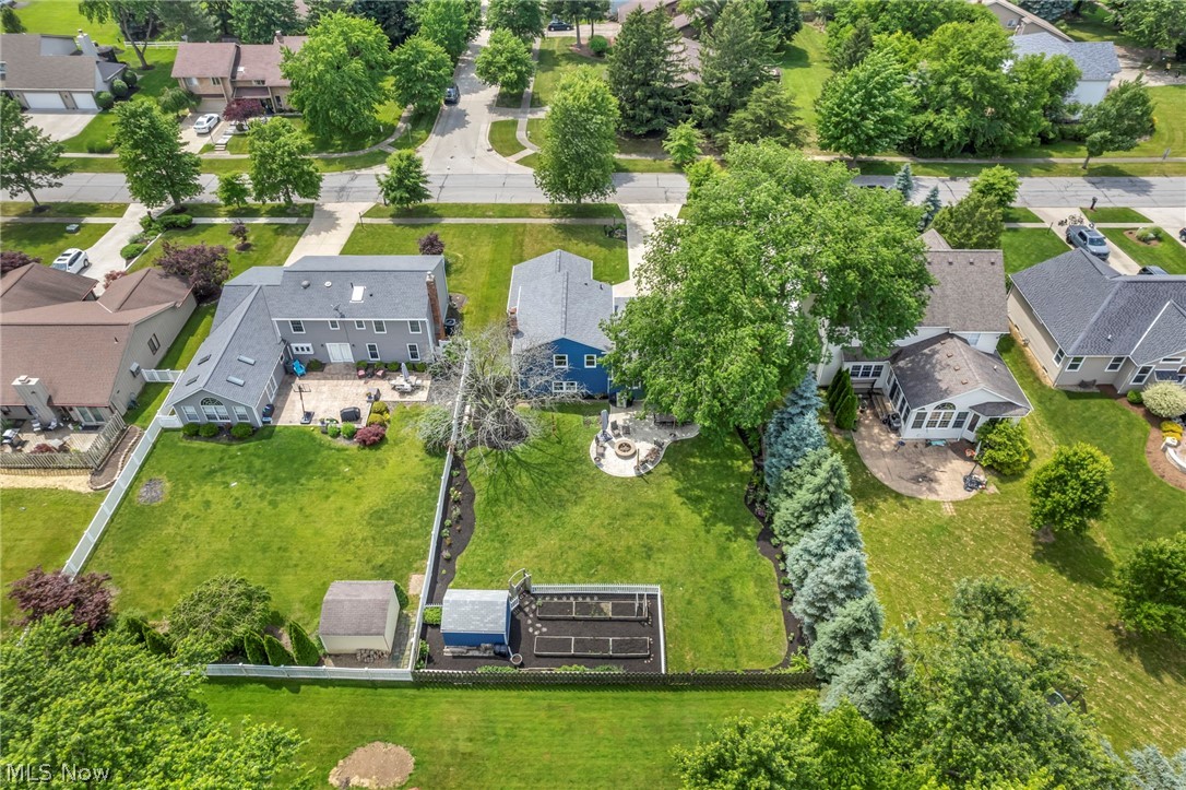 17141 Misty Lake Drive