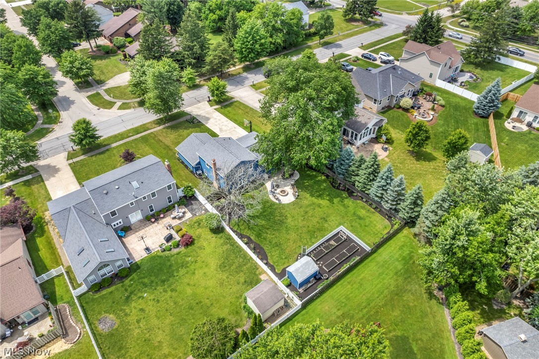 17141 Misty Lake Drive