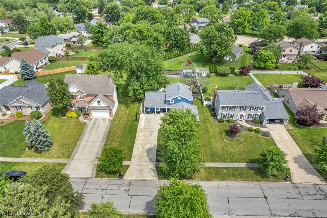 17141 Misty Lake Drive