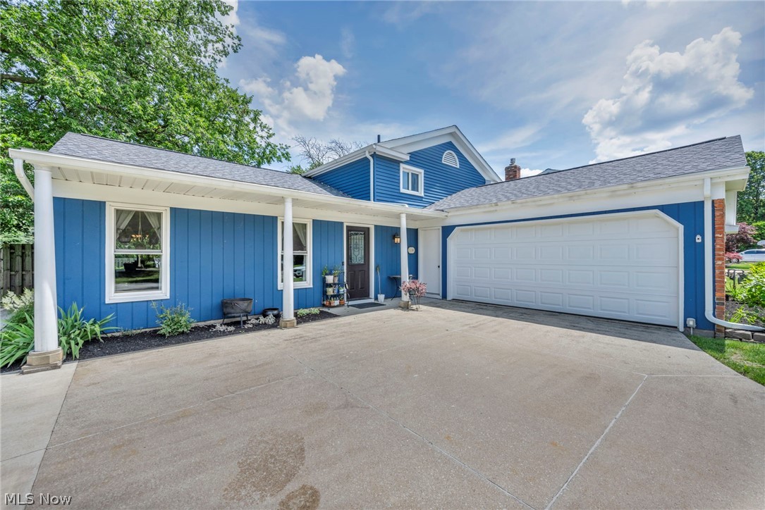 17141 Misty Lake Drive