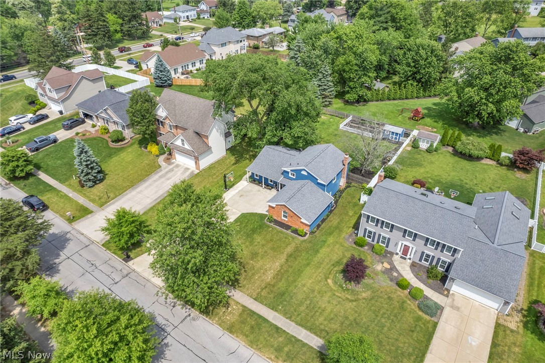 17141 Misty Lake Drive