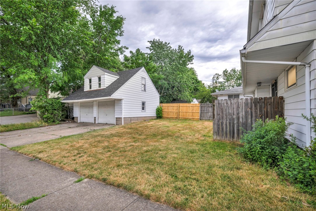 18705 Longview Avenue