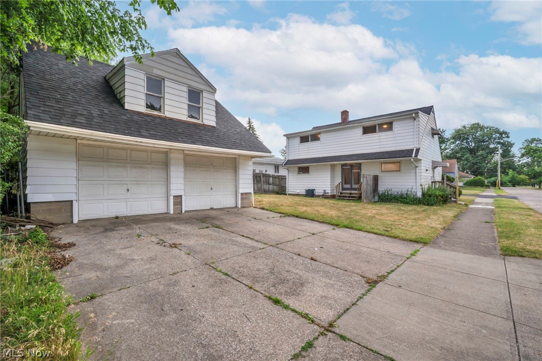 18705 Longview Avenue