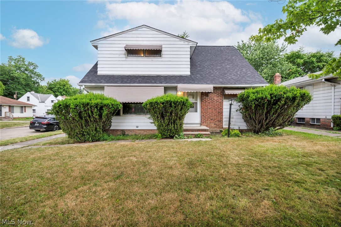 18705 Longview Avenue