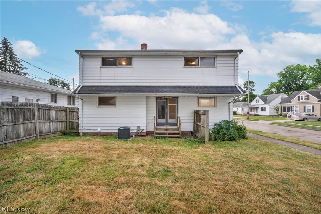 18705 Longview Avenue