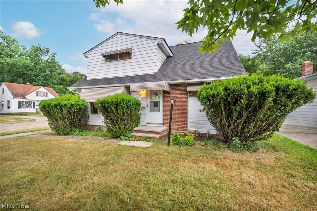 18705 Longview Avenue