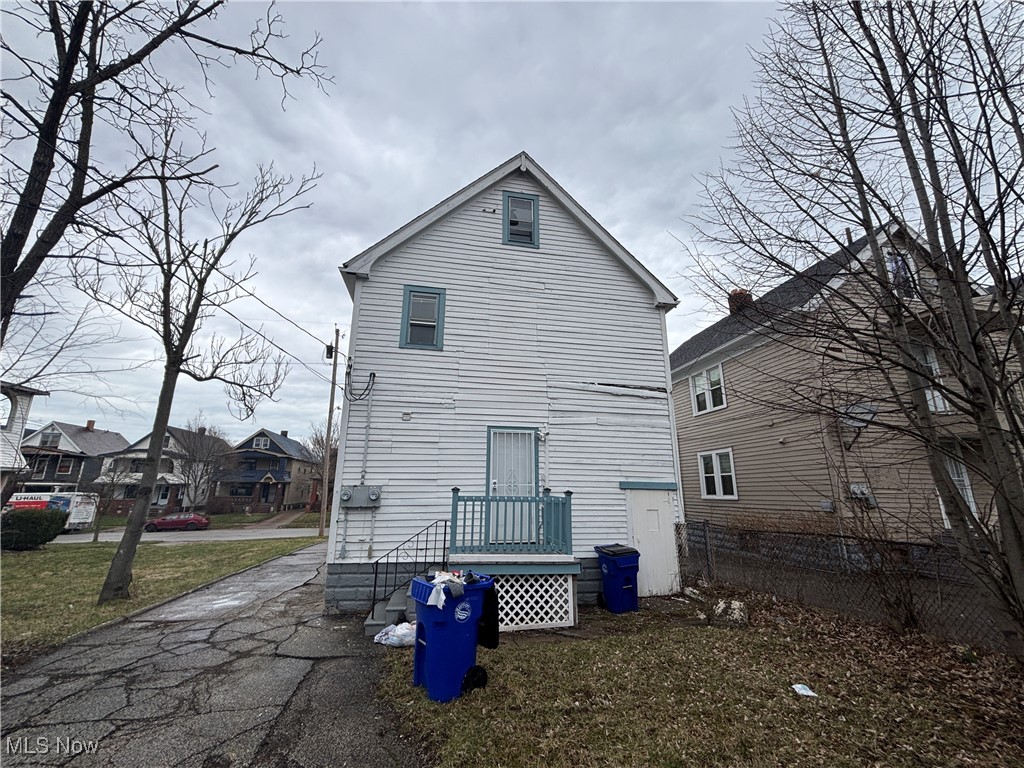 10004 Mount Auburn Avenue