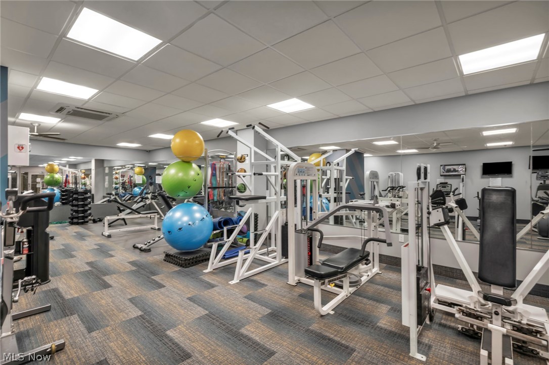 12900 Lake Avenue 1127