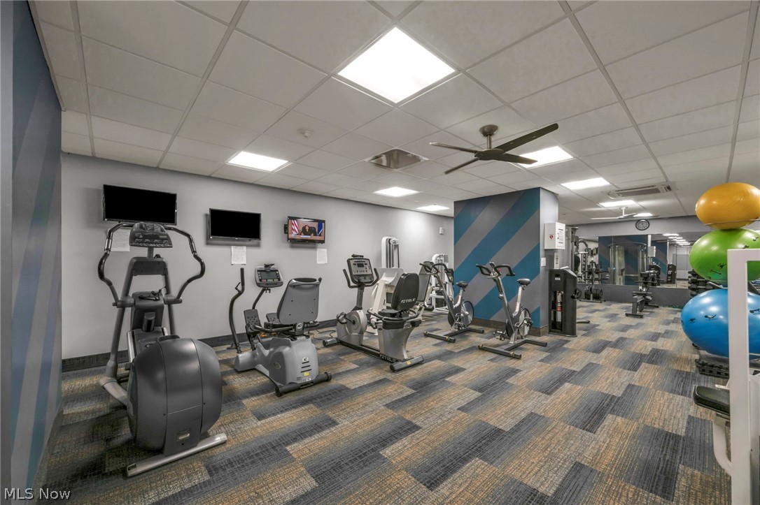 12900 Lake Avenue 1127