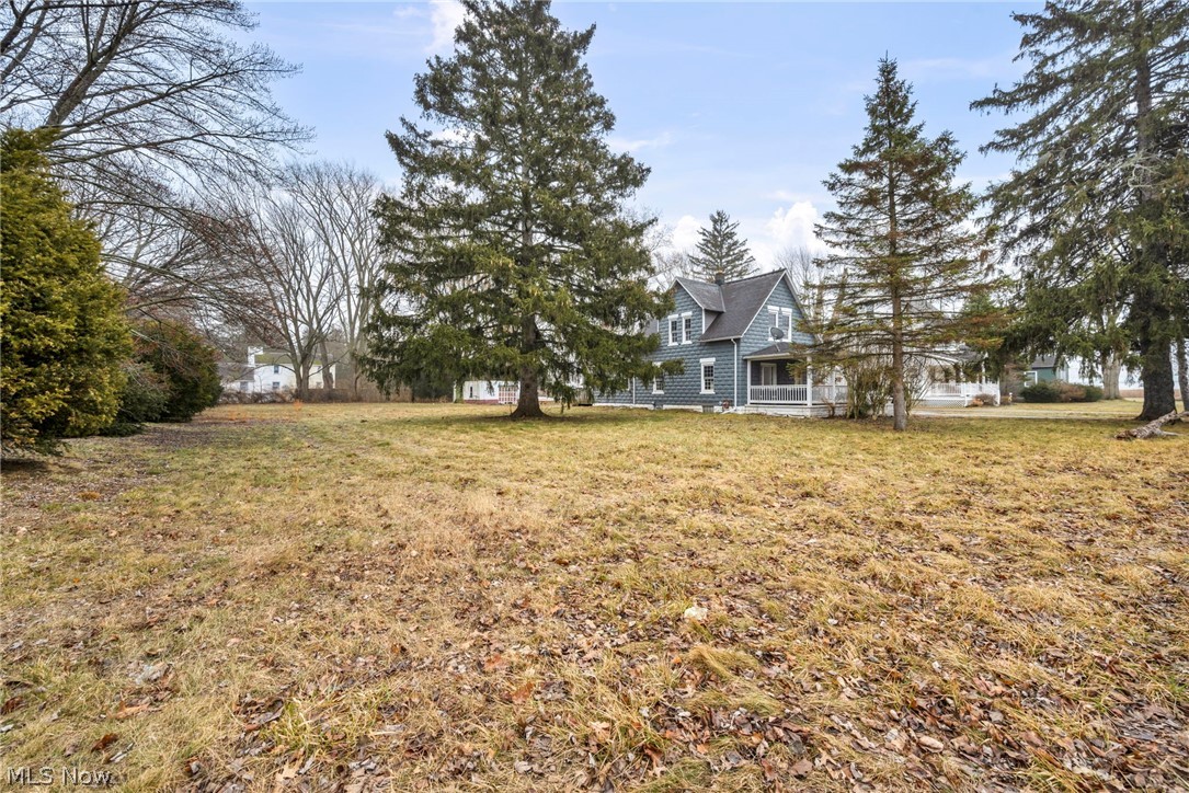 2833 Hubbard Road