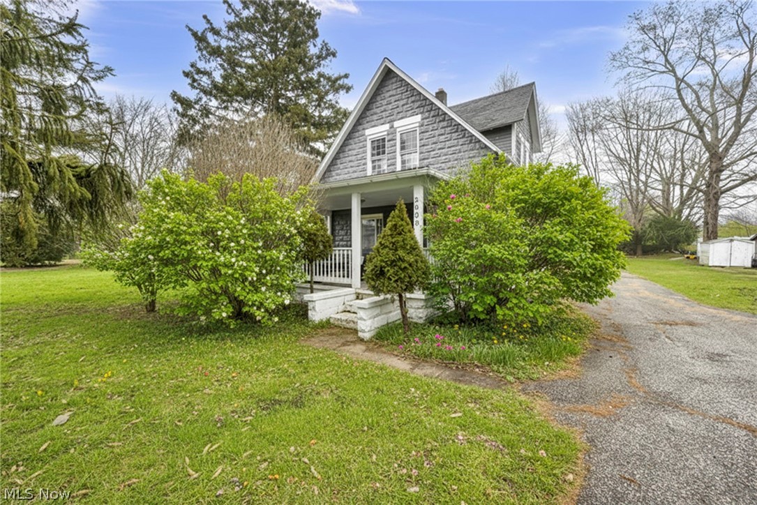 2833 Hubbard Road