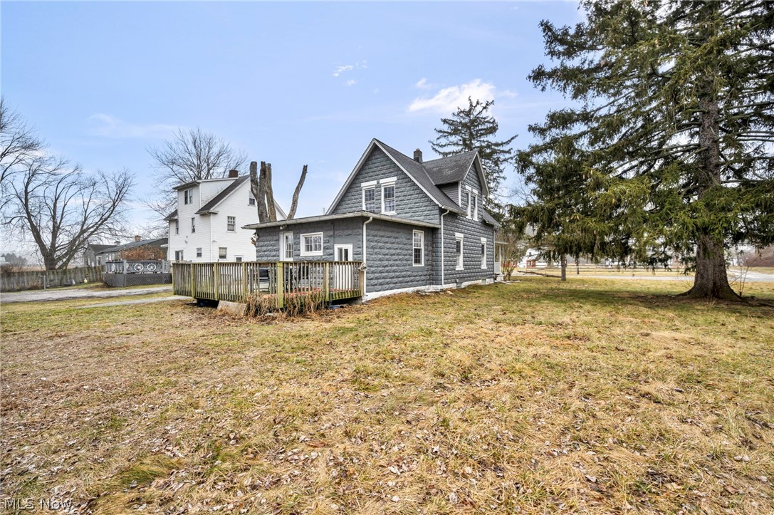 2833 Hubbard Road