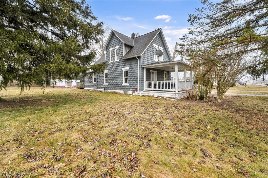 2833 Hubbard Road