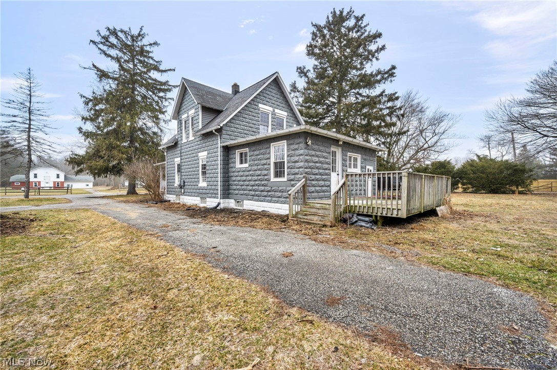 2833 Hubbard Road
